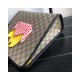 Gucci GG Tote Bag With Chick 606192