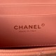 Chanel Grained Calfskin Small Vanity Case AS3729