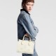 Louis Vuitton OnTheGo PM M46833 Latte Candy Blue