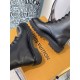 Louis Vuitton Territory Flat Ranger 1A94QK Black