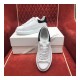 Alexander McQueen Oversized Sneaker 5537 White/Black