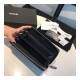 Chanel 19 Long Zipped Wallet AP0946