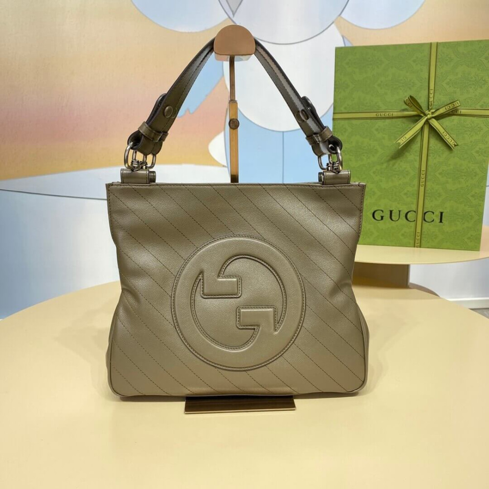 Gucci Blondie Small Tote Bag 751518