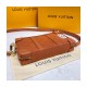 Louis Vuitton LVXNBA Soft Trunk Wearable Wallet M80549