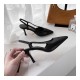 Chanel Slingbacks 36129