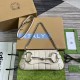 Gucci Horsebit Chain Small Shoulder Bag 764339