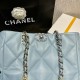 Chanel 19 Shopping Bag Lambskin AS3519