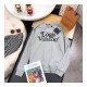 Louis Vuitton x Nigo Squared LV Sweatshirt 1A7X6Y