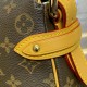 Louis Vuitton Monogram Hudson PM M40027