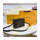 Louis Vuitton Clutch Box M20233