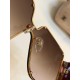 Chanel Rectangle Sunglass 4813