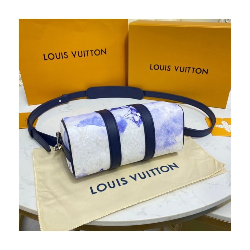 Louis Vuitton Keepall XS M45761