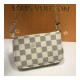 Louis Vuitton Mini Pochette Accessoires M64451