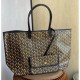 Goyard Saint Louis Claire Voie Tote Bag