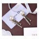 Dior Tribales Earrings E1144