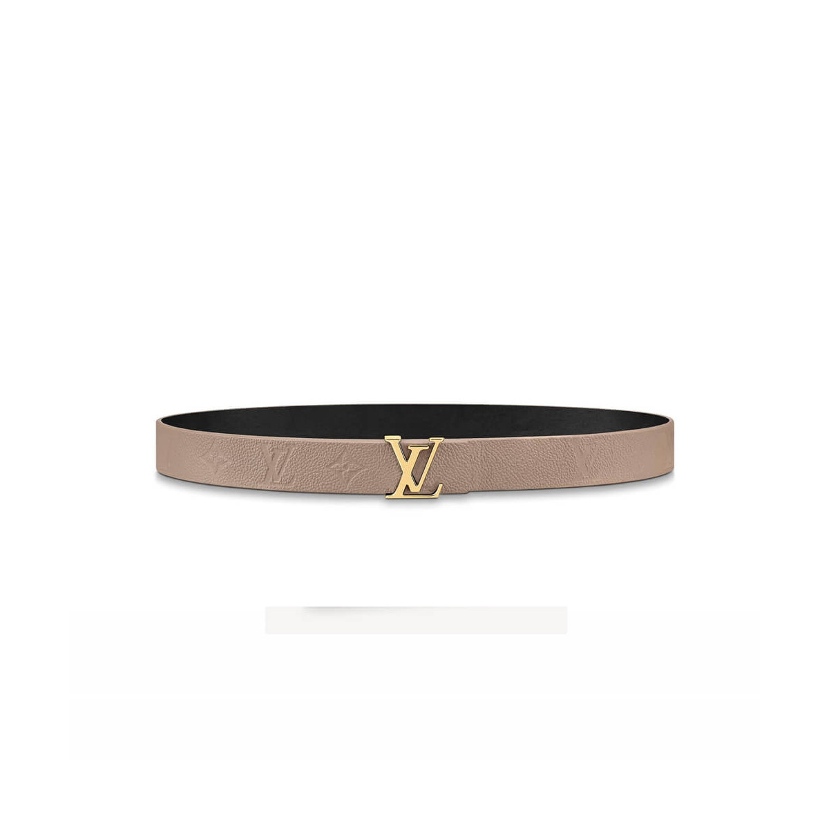 Louis Vuitton LV Iconic 30mm Reversible Belt M0328V