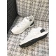 Chanel Mixed Fibers Sneakers G35549