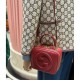 Gucci Blondie Top Handle Bag 744434