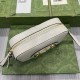 Gucci Horsebit 1955 Leather Small Shoulder Bag 760196