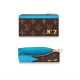 Louis Vuitton Monogram Coin Card Holder M81256