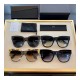 Dior Ddiorf Butterfly Sunglasses 8071I