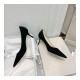 Jimmy Choo Romy Suede Pumps 120011