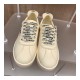 Chanel Leather  Weekender Sneakers G99693