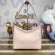 Louis Vuitton Monogram Empreinte CarryAll PM M46288 M46293