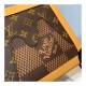 Louis Vuitton x Nigo Soft Trunk N40381