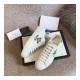 Gucci Ace Sneaker with Gucci Tennis 602684