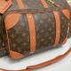 Louis Vuitton LVxNBA Keepall Trio Pocket Bag M45794