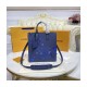 Louis Vuitton Sac Plat Zippe M57843