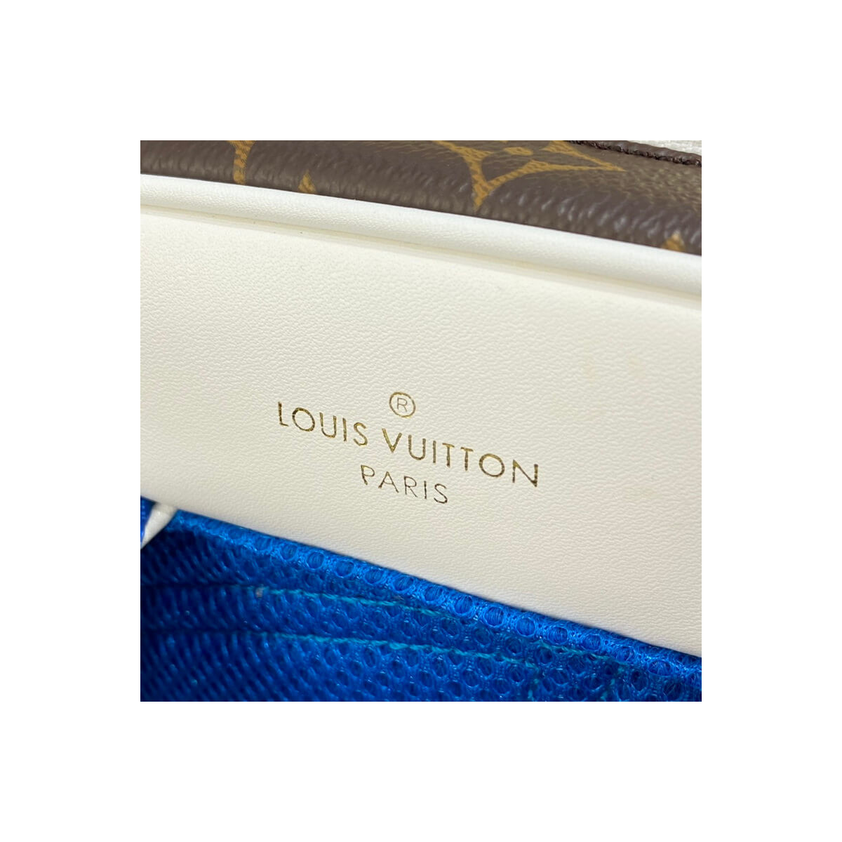 Louis Vuitton LV x NBA New Backpack M45581