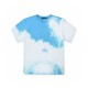 Louis Vuitton Cloud T-Shirt X-070