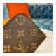 Louis Vuitton Monogram Canvas Zippy Coin Purse M60067