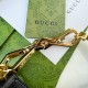 Gucci Horsebit 1955 Leather Top Handle Bag 703848