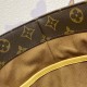 Louis Vuitton Monogram Vavin GM Tote Bag M51170