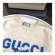 Gucci Embroidered Doraemon Logo Sweatshirt 617965