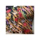 Gucci Floral-Print Scarf 417423