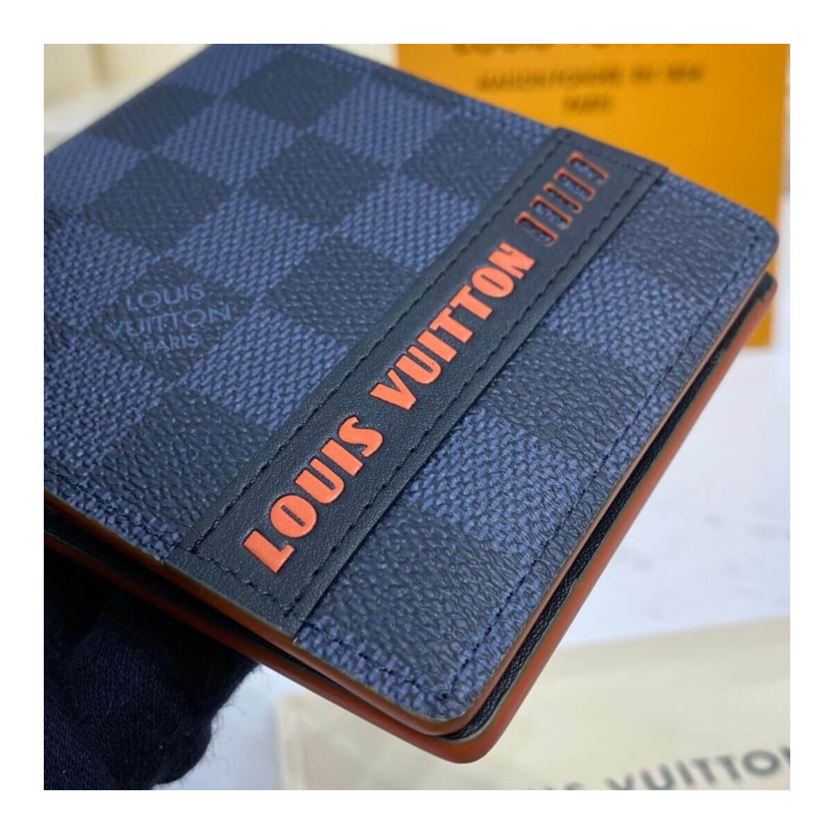 Louis Vuitton Multiple Wallet N40239