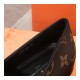 Louis Vuitton Monogram Society Loafer 1A4XD2