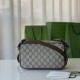 Gucci Ophidia Small Messenger Bag 723312