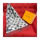 Louis Vuitton Simply LV Scarf M76964