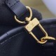 Louis Vuitton Nano Bucket Bag M82418