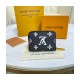 Louis Vuitton Zippy Coin Purse M80677