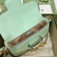 Gucci Horsebit 1955 Leather Shoulder Bag 735178