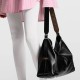 Louis Vuitton CarryAll Dark MM M25143