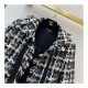 Chanel Tweed Jacket A84794