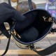 Louis Vuitton Nano Bucket Bag M82418