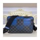 Louis Vuitton Alpha Messenger N40408 N40421